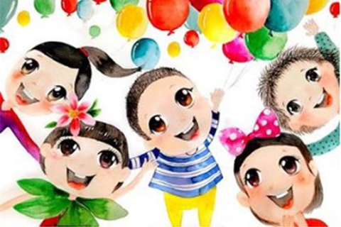 幼兒園耐擦洗墻面，解決幼兒園五大窘境
